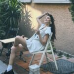 Dilara Aksüyek Instagram –