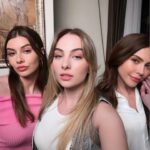 Dilara Aksüyek Instagram - Ayrıl kanka 🙋🏻‍♀️