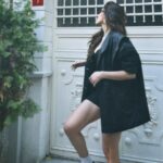 Dilara Aksüyek Instagram – 🙋🏻‍♀️👽