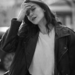Dilara Aksüyek Instagram - Never my love 🖤