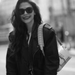 Dilara Aksüyek Instagram - Never my love 🖤