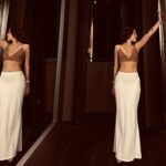 Dilara Aksüyek Instagram - 👽🖤