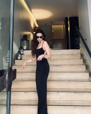 Dilara Aksüyek Instagram - 🦉👽