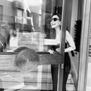 Dilara Aksüyek Instagram - 🦉👽