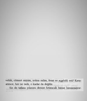 Dilara Aksüyek Instagram - Kanaatimce, her ne isek, o kadar da değiliz 🙋🏻‍♀️👽