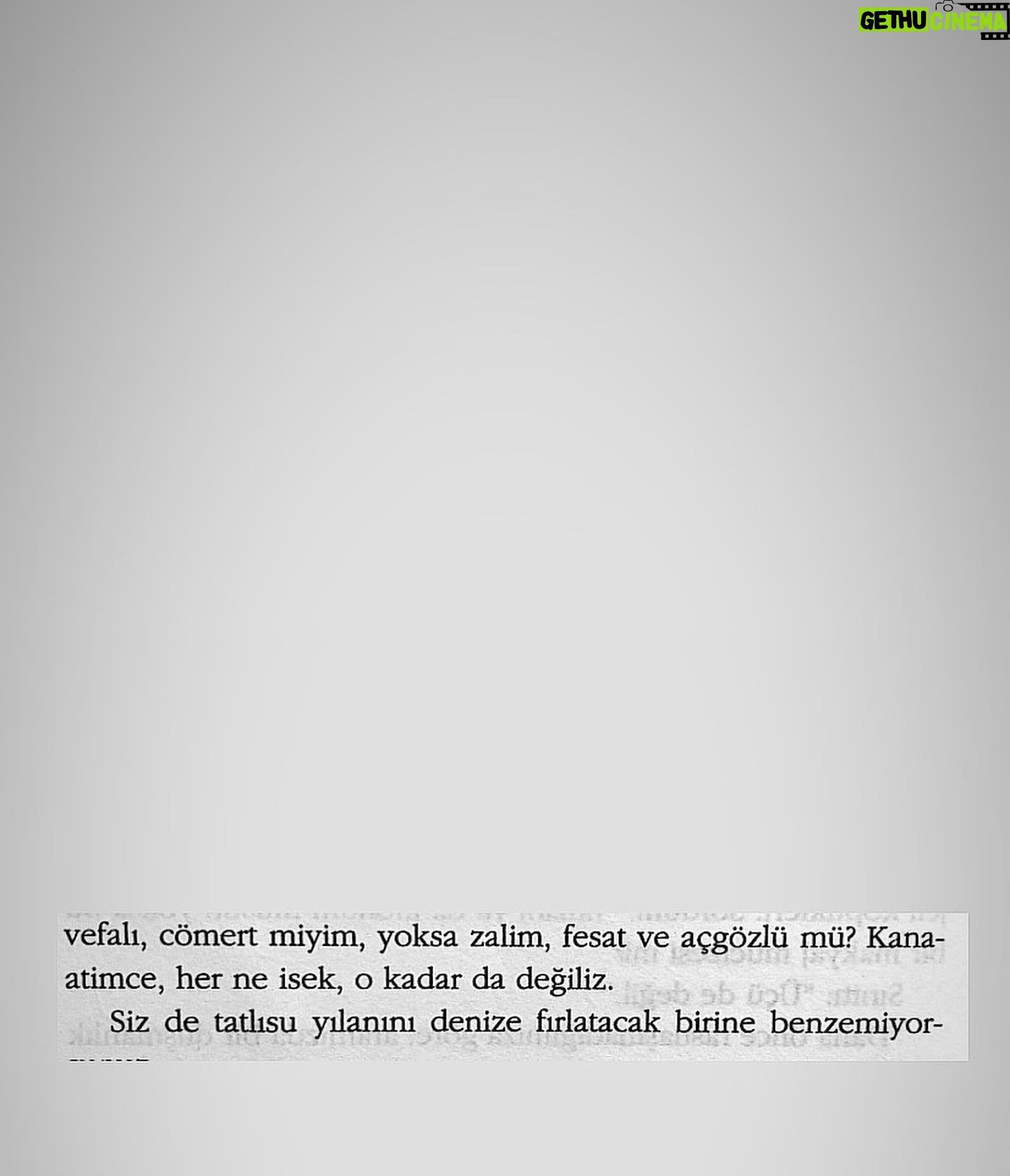 Dilara Aksüyek - 3 Likes - Kanaatimce, her ne isek, o kadar da değiliz 🙋🏻♀️👽