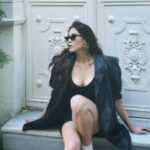 Dilara Aksüyek Instagram - 🙋🏻‍♀️👽