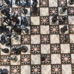 Dilara Aksüyek Instagram – Kanaatimce, her ne isek, o kadar da değiliz 🙋🏻‍♀️👽