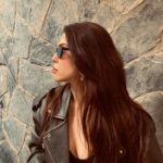 Dilara Aksüyek Instagram – Sigara, duyguları saklar ve duyguları saklamak da,sigara içmek de sağlığa son derece zararlıdır👽