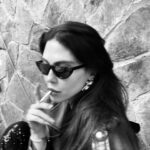 Dilara Aksüyek Instagram – Sigara, duyguları saklar ve duyguları saklamak da,sigara içmek de sağlığa son derece zararlıdır👽