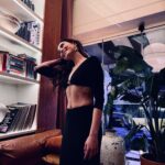 Dilara Aksüyek Instagram – Berfe çekti, ben de hepsini koydum 🤷‍♀️
