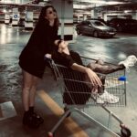 Dilara Aksüyek Instagram – En yakın kız arkadaşınız sizi hayatta tutar. En iyi arkadaş etiketleme postu :)))