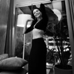 Dilara Aksüyek Instagram – Berfe çekti, ben de hepsini koydum 🤷‍♀️