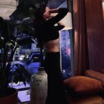 Dilara Aksüyek Instagram – Berfe çekti, ben de hepsini koydum 🤷‍♀️
