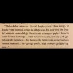 Dilara Aksüyek Instagram – Berfe çekti, ben de hepsini koydum 🤷‍♀️