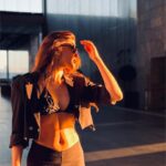 Dilara Aksüyek Instagram – 🌅