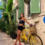 Dilara Büyükbayraktar Instagram - Mutlu bir balon 🎈