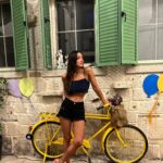 Dilara Büyükbayraktar Instagram - Mutlu bir balon 🎈