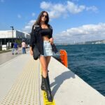 Dilara Büyükbayraktar Instagram - Güzel bayramlar 💙