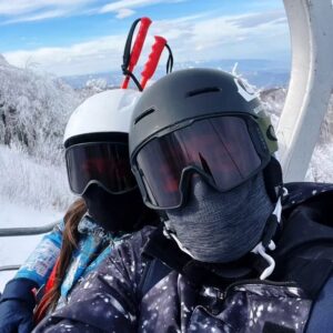 Dilara Büyükbayraktar Instagram - Zermatt'ta sıradan bir gün ⛷️