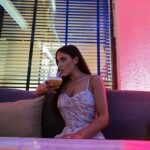 Dilara Büyükbayraktar Instagram - Summertail🍹