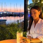 Dilara Büyükbayraktar Instagram - Fotoya bakınca 5 sn sonra "Kalbim Ege'de kaldı" çalıyo 🤍
