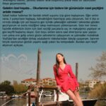Dilara Büyükbayraktar Instagram - Evos Angels Dergisinin Mayıs Sayısında Sizlerleyim 💫 Yaptığımız keyifli röportajı www.evosangels.com 'dan okuyabilirsiniz ♥️🙏🏼🌸 Dergi: @evosangels Düzenleme: @evrimeyaslak @eyaslak Foto: @ilkeruzunalan Retouch: @kursadkarakus Vision: @ozkanaydoganphoto Make Up: @banusaadetmakeup Saç: @zafertokgozcadde Video & Asistan: @marjinalmedya Mekan: @kibrithane Kıyafet: @gldn_lara @byhassanozay Menajer: @mujganaltinbilek @smmenajerlik #evosangels #dijitaldergi #edergi #magazin #evogrup #evomedya #evoholding #dijitalyayin #mayis #dergicekimi #kibrithane #dilarabüyükbayraktar #canimannem #tv8