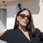 Dilara Büyükbayraktar Instagram - Sun on the face ☀️ #canımannem #canımannemmelek #melek #dilarabüyükbayraktar 🤞🏻