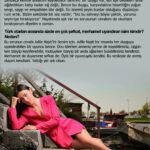 Dilara Büyükbayraktar Instagram - Evos Angels Dergisinin Mayıs Sayısında Sizlerleyim 💫 Yaptığımız keyifli röportajı www.evosangels.com 'dan okuyabilirsiniz ♥️🙏🏼🌸 Dergi: @evosangels Düzenleme: @evrimeyaslak @eyaslak Foto: @ilkeruzunalan Retouch: @kursadkarakus Vision: @ozkanaydoganphoto Make Up: @banusaadetmakeup Saç: @zafertokgozcadde Video & Asistan: @marjinalmedya Mekan: @kibrithane Kıyafet: @gldn_lara @byhassanozay Menajer: @mujganaltinbilek @smmenajerlik #evosangels #dijitaldergi #edergi #magazin #evogrup #evomedya #evoholding #dijitalyayin #mayis #dergicekimi #kibrithane #dilarabüyükbayraktar #canimannem #tv8