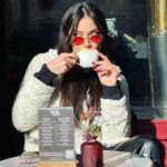 Dilara Büyükbayraktar Instagram - ☕