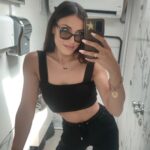 Dilara Büyükbayraktar Instagram – Mirror mirror tell me either 🔮
