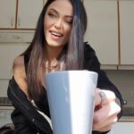 Dilara Büyükbayraktar Instagram - Coffee?