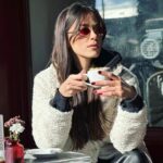 Dilara Büyükbayraktar Instagram - ☕