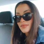 Dilara Büyükbayraktar Instagram - Sunglasses shots 🍹