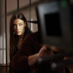 Dilara Büyükbayraktar Instagram - Kamera yanı oyunculuk