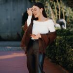 Dilara Büyükbayraktar Instagram – Güldür güldür 

📸: @mustafakirazli