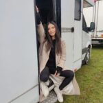 Dilara Büyükbayraktar Instagram - Karavanspor 🚐