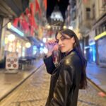 Dilara Büyükbayraktar Instagram - Galata kuşatması