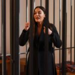 Dilara Büyükbayraktar Instagram – Kamera yanı oyunculuk