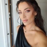 Dilara Büyükbayraktar Instagram – Angel 🖤