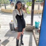Dilara Büyükbayraktar Instagram - #reels to reals 🤞🏻😌