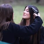 Dilara Büyükbayraktar Instagram – Sürpriz sonlu 😎

#canımannem #canımannemmelek
