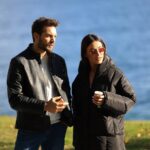 Dilara Büyükbayraktar Instagram - Vee karşınızda Canım Annem dump @canimannemofficial #canımannem #set #tv8 #stellaryapım #saranstudios
