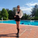 Dilara Büyükbayraktar Instagram - Gözüne sağlık bir birey @nazligorgun 🌸