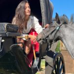Dilara Büyükbayraktar Instagram - Take me away from here little one