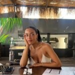 Dilara Büyükbayraktar Instagram - Dolce Vita 🤍