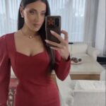Dilara Büyükbayraktar Instagram - Bir takım akışlar ✨ #reels #canımannem #dilarabüyükbayraktar
