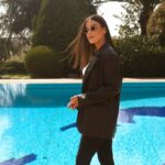 Dilara Büyükbayraktar Instagram - Vouge Gebze 📸