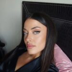 Dilara Büyükbayraktar Instagram – Ööylee içimden geldi