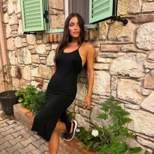 Dilara Büyükbayraktar Instagram - Santa Monica'da sıradan bir gün ✌🏼